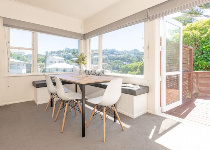  at 19 Black Rock Road, Newlands, Wellington, Wellington