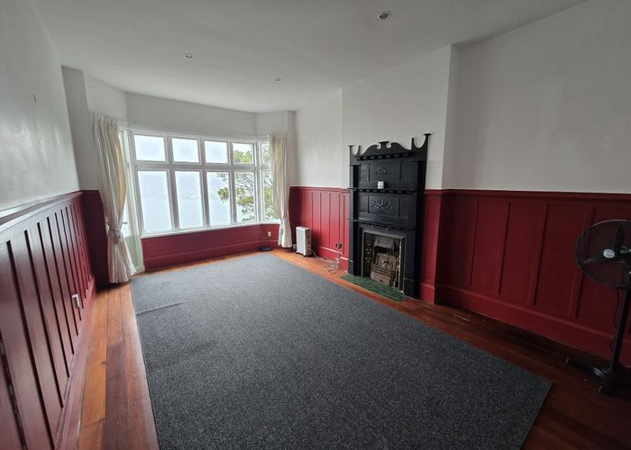  at 50A Palliser Road, Roseneath, Wellington, Wellington