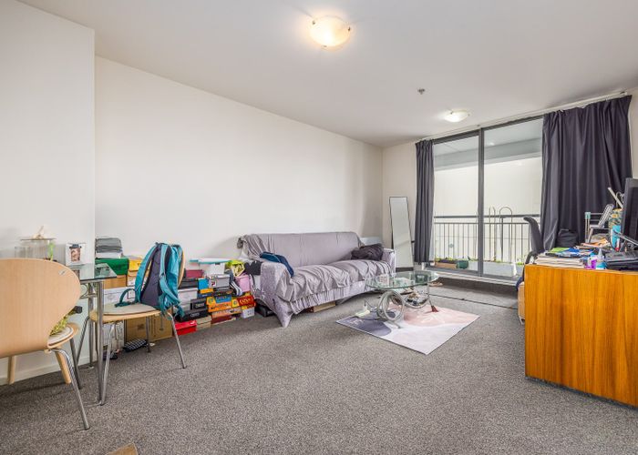  at 1205/1 Parliament Street, City Centre, Auckland City, Auckland