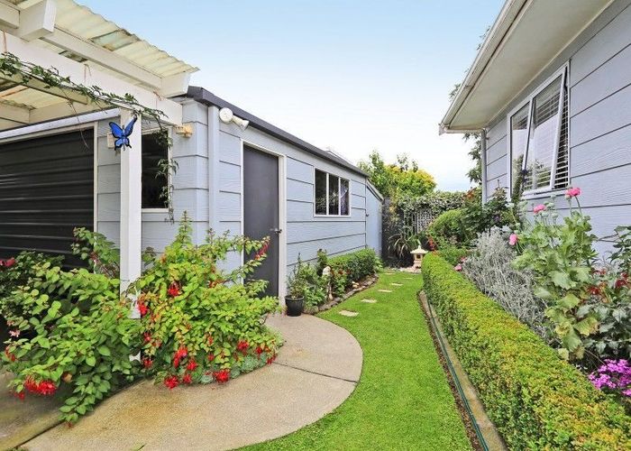  at 302 Leo Street, Akina, Hastings