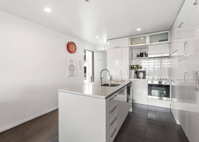  at 4A/14 Exmouth Street, Eden Terrace, Auckland