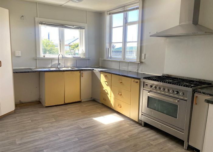  at 31 Murray Street, Greymouth, Greymouth