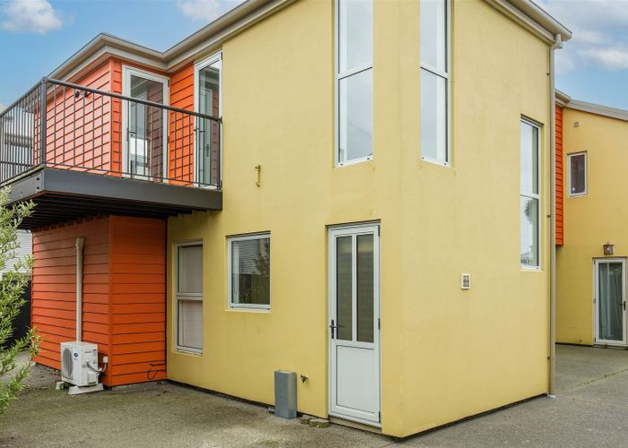  at 24A Whiteleigh Avenue, Addington, Christchurch