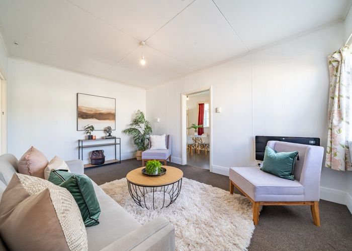  at 124A Randwick Rd, Moera, Lower Hutt