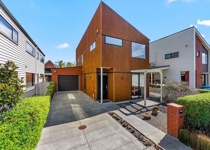  at 210 Clark Road, Hobsonville, Waitakere City, Auckland