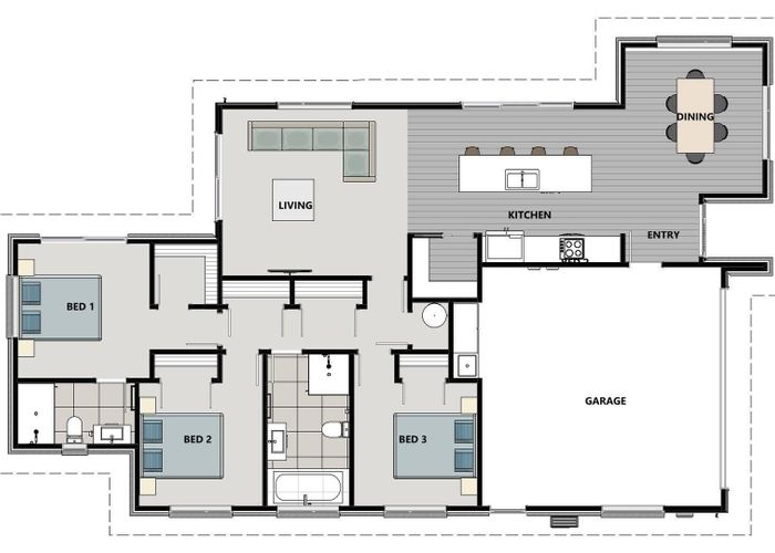  at 8 Pukatea Crescent, Owhata, Rotorua, Bay Of Plenty