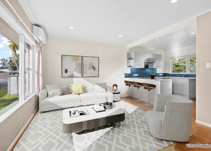  at 3/5 Esmonde Road, Takapuna, North Shore City, Auckland