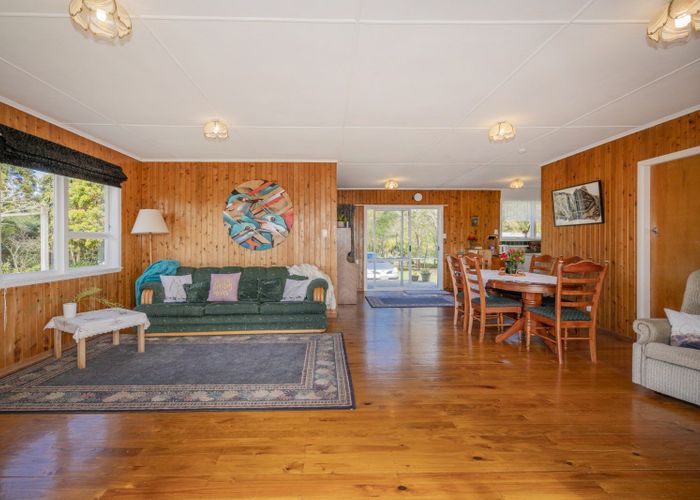  at 1261 Whangapoua Road, Te Rerenga, Coromandel