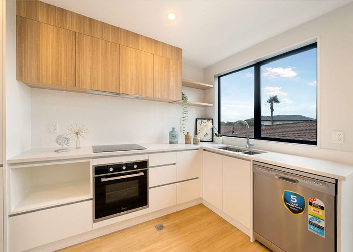  at 3/30 Woodford Avenue, Henderson, Auckland