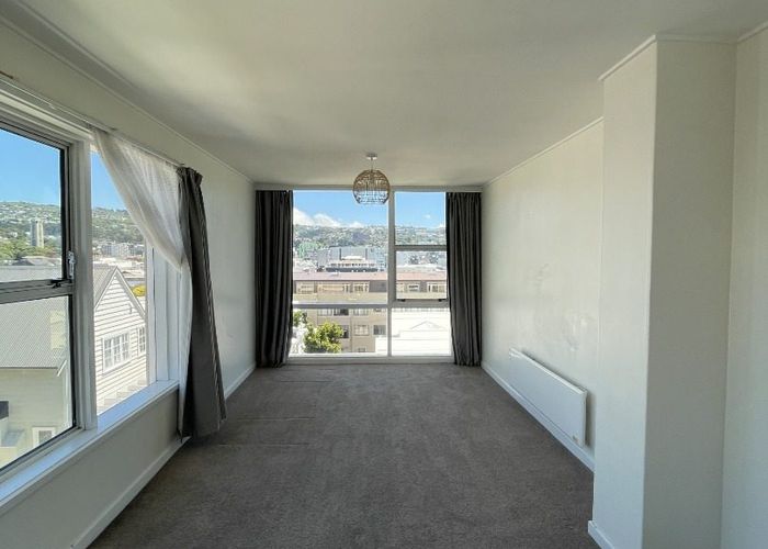  at 14/72 Brougham St, Mount Victoria, Wellington, Wellington