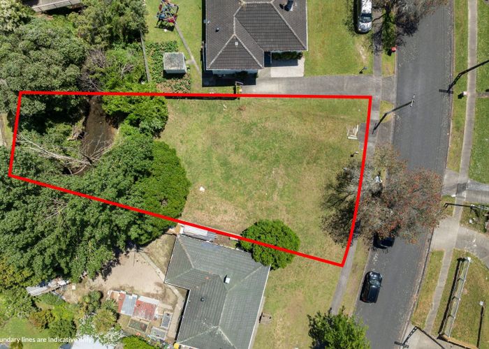  at 13 Rapson Road, Otara, Manukau City, Auckland