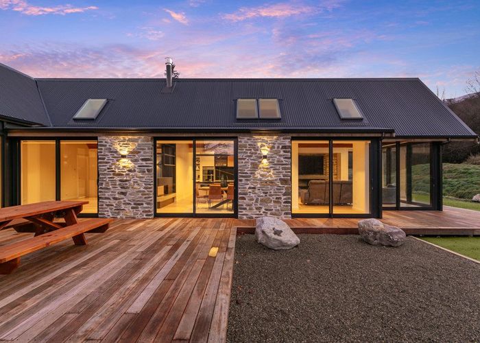  at 2206 Cardrona Valley Road, Cardrona, Wanaka, Otago