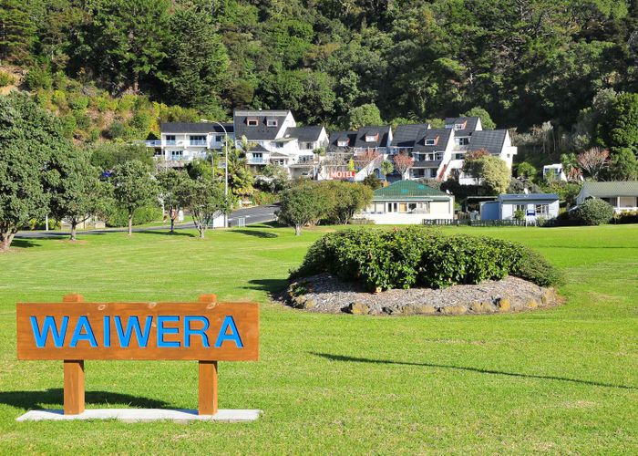  at 2A WERANUI Road, Waiwera, Auckland