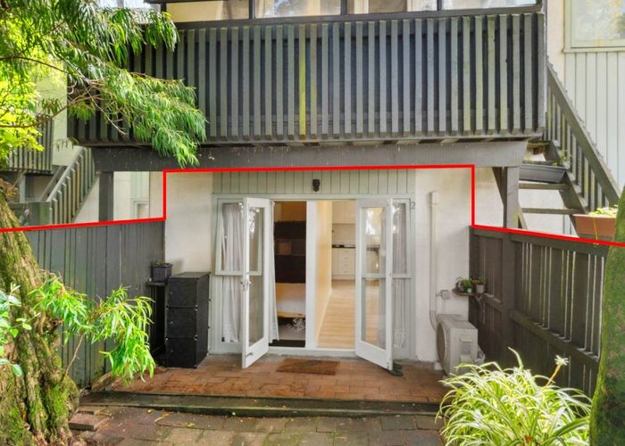  at 2/11 Owens Road, Epsom, Auckland City, Auckland