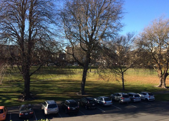  at 5/33 Cranmer Square, City Centre, Christchurch City, Canterbury