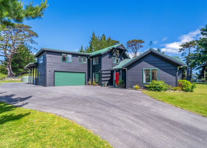  at 218 Flightys Road, Judgeford, Porirua