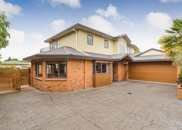 Free property data for 39A Batt Street, West End, Palmerston North