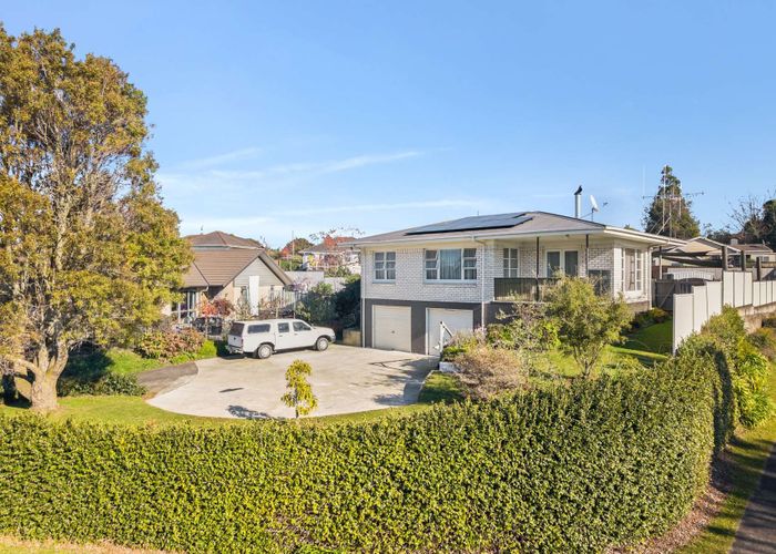  at 1 Bledisloe Avenue,, Putaruru, South Waikato, Waikato