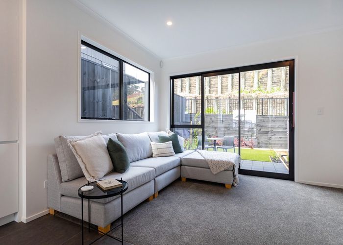  at Lot 317 - 21 Terapeke Crescent, Westgate, Westgate, Waitakere City, Auckland