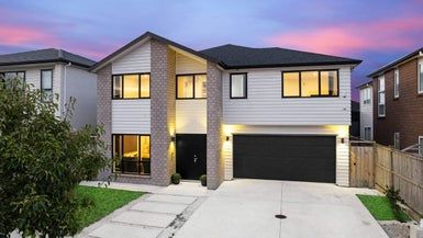  at 86 Ksenia Drive, Flat Bush, Auckland