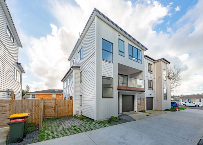  at 7/46 Cockayne Crescent, Sunnynook, North Shore City, Auckland