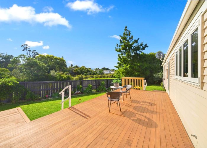  at 45 Daytona Road, Henderson, Waitakere City, Auckland