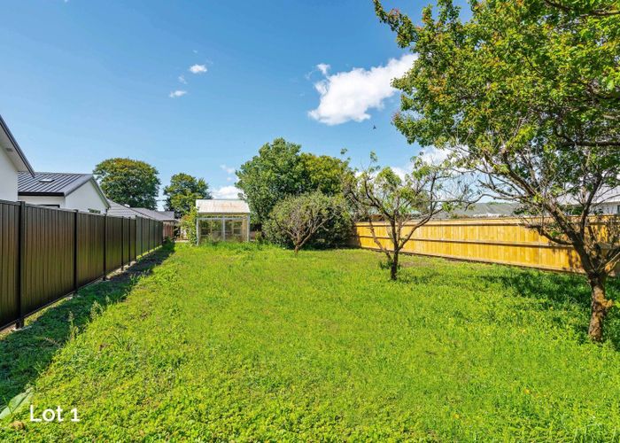  at Lots 1,2 and 4 -, 2 Farley Avenue, Greytown, South Wairarapa, Wellington