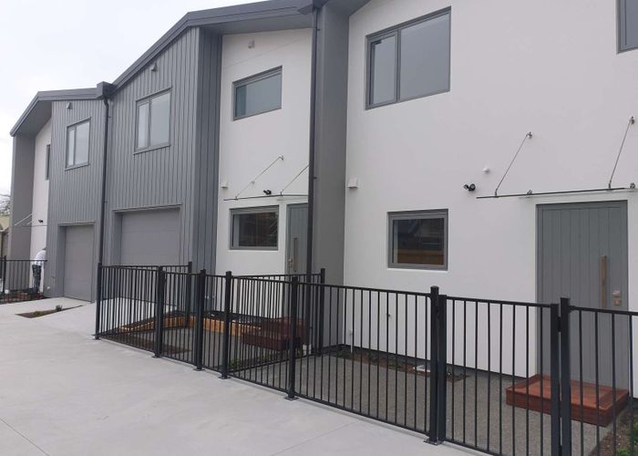  at 3/118 Champion Street, Edgeware, Christchurch