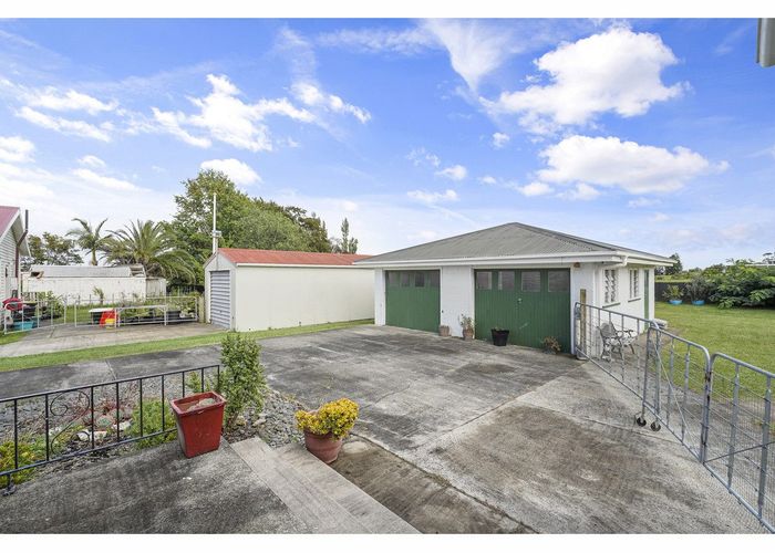 at 23 Shakespeare Street, Te Aroha, Te Aroha