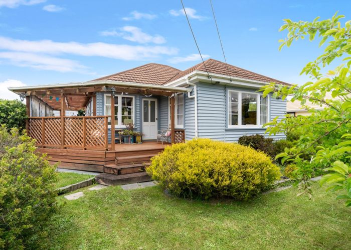  at 40 Henry Street, Ebdentown, Upper Hutt, Wellington