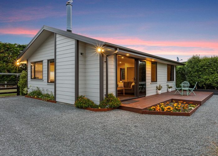  at 13 Brennan (Pvt) Lane, SWANNANOA, KAIAPOI