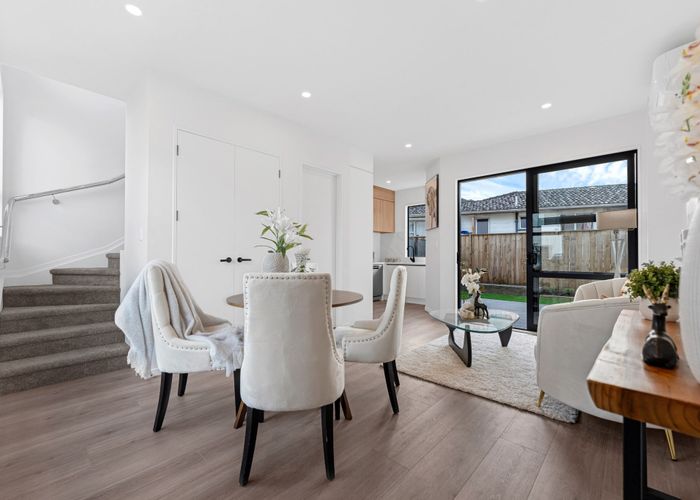  at Lot7/83-87 Cascades Road, Pakuranga Heights, Manukau City, Auckland