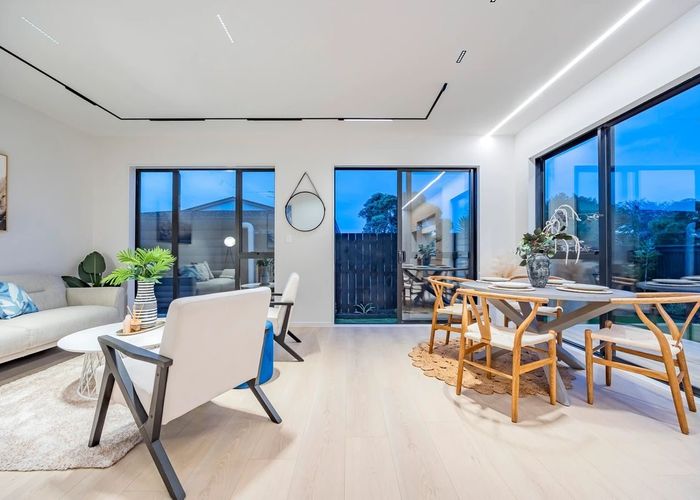  at Lot 1/29 Prince Regent Drive, Half Moon Bay, Manukau City, Auckland