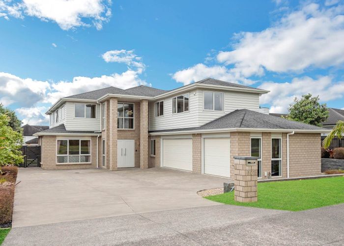  at 101 Liberty Cresent, Beachlands, Manukau City, Auckland