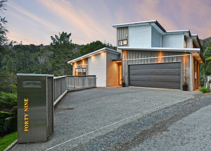  at 49 Dalton Grove, Stokes Valley, Lower Hutt