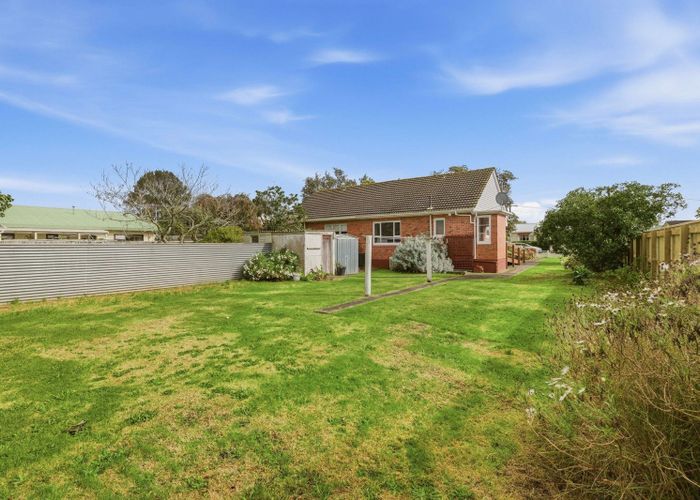  at 46A Nixon Street, Whanganui East, Whanganui