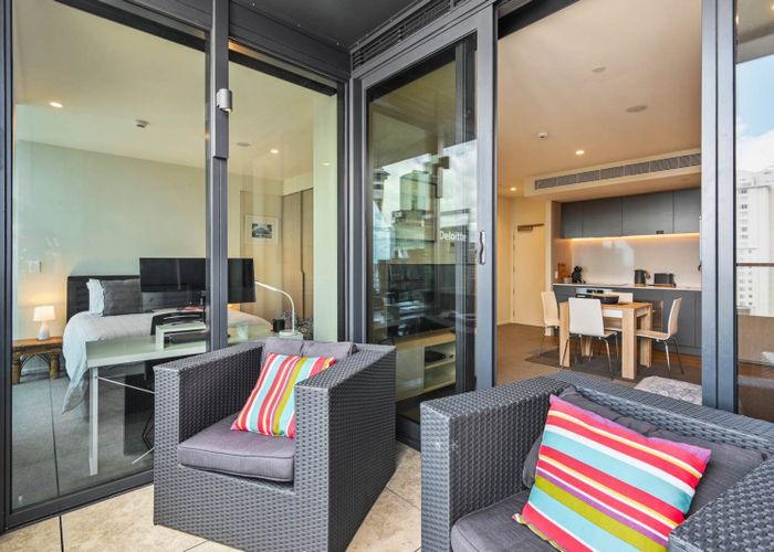  at 2408/10 Commerce Street, City Centre, Auckland City, Auckland