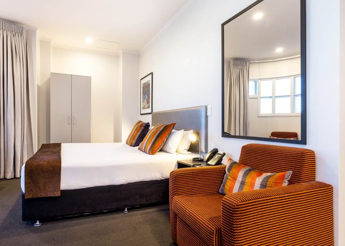  at 402/219 Federal Street, Auckland Central, Auckland