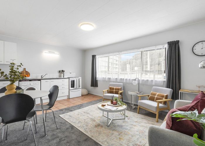  at 3/52 Russell Terrace, Berhampore, Wellington