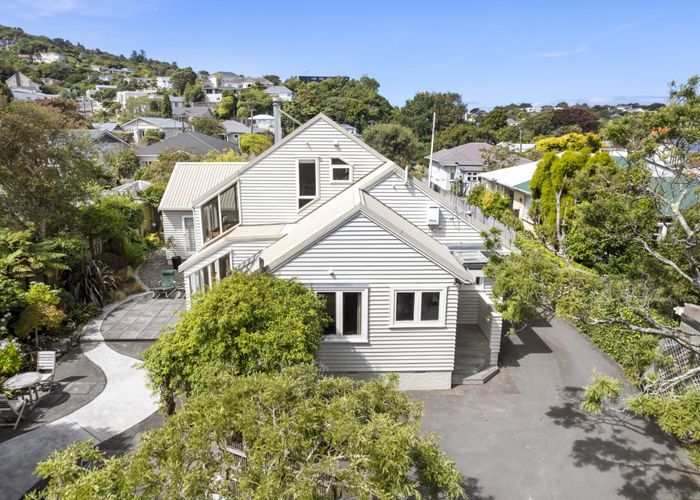  at 43A Parkvale Road, Karori, Wellington