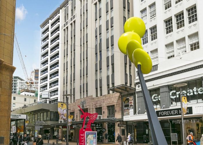  at 502/332 Lambton Quay, Wellington Central, Wellington, Wellington