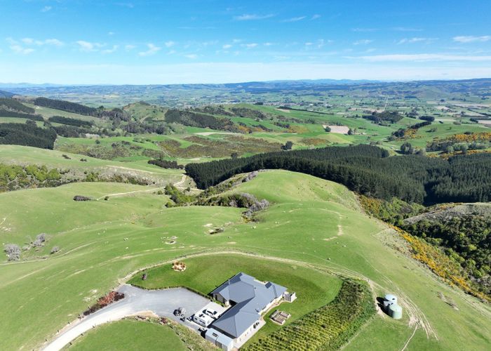  at 205 Big Bush Road, Milton, Clutha, Otago