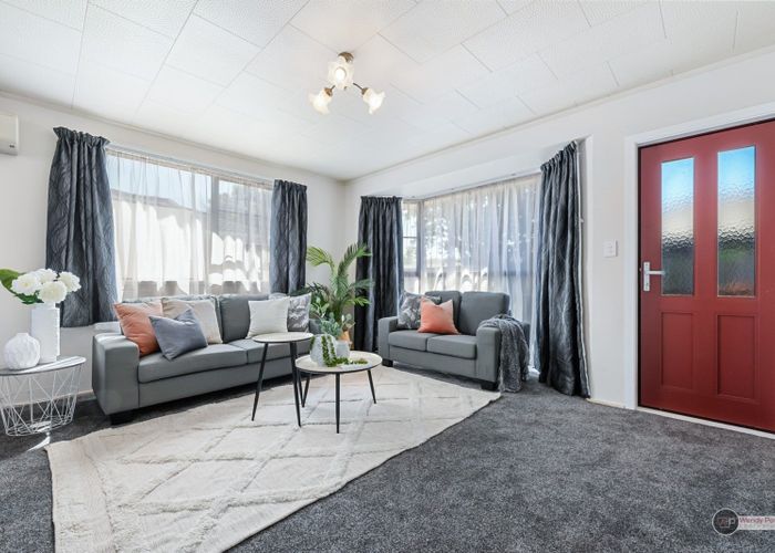  at 2/46 Leighton Avenue, Waiwhetu, Lower Hutt