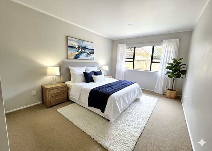  at 42C Hoteo Avenue, Papatoetoe, Manukau City, Auckland