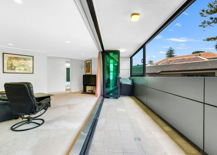  at 2d-308 Parnell Road, Parnell, Auckland City, Auckland