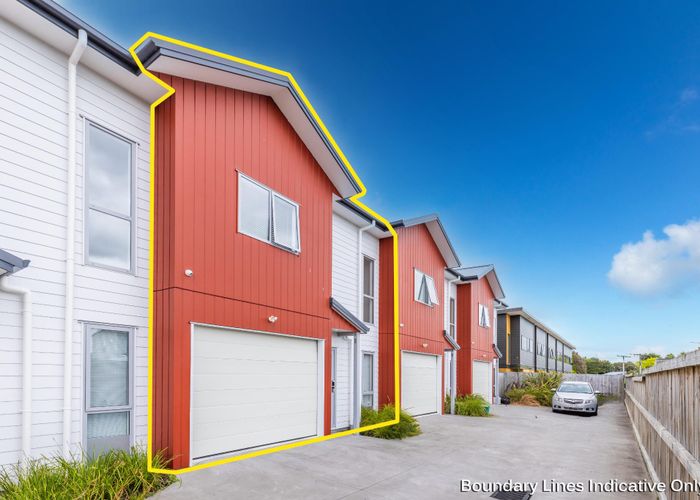  at 2/188 Old Farm Road, Hamilton East, Hamilton