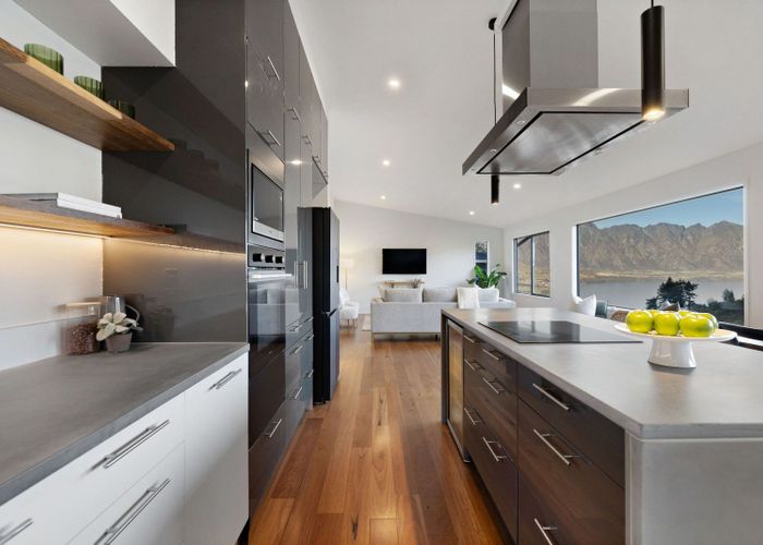  at 40 Lochy Road, Town Centre, Queenstown-Lakes, Otago