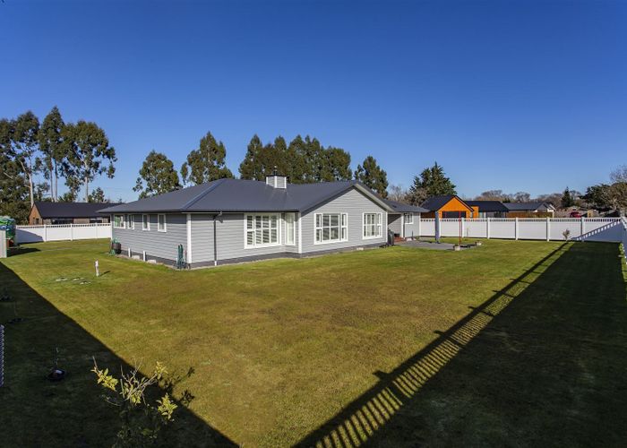  at 16 Lower Sefton Road, Ashley, Rangiora