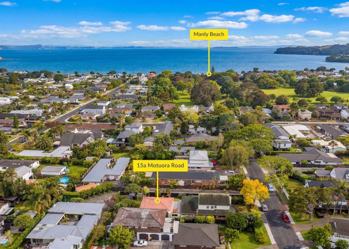  at 15A Motuora Road, Manly, Rodney, Auckland