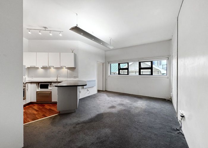  at 19/125 Thorndon Quay, Thorndon, Wellington, Wellington